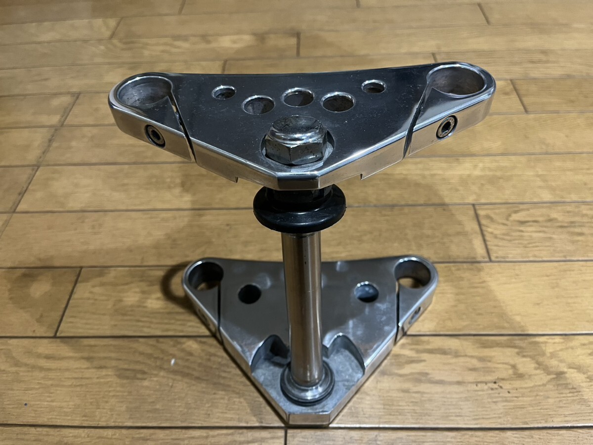 Yahoo!オークション -「マグナ50 トリプルツリー」(パーツ