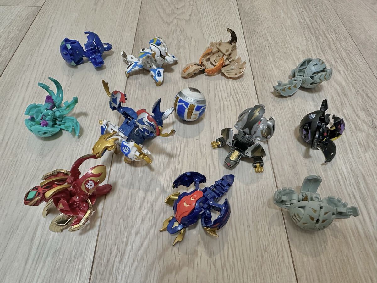 Yahoo!オークション -「爆丸 レア」(おもちゃ、ゲーム) の落札相場