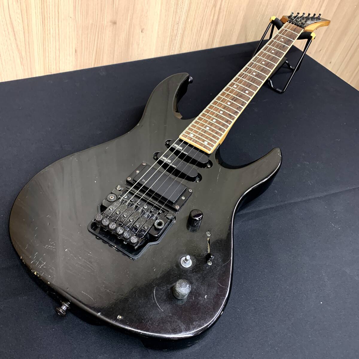Yahoo!オークション -「yamaha rgx 612」(本体) (エレキギター)の落札