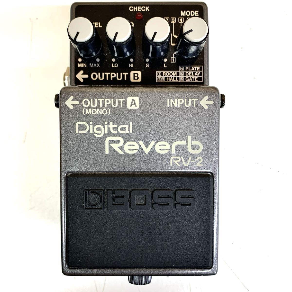 Yahoo!オークション -「boss rv2」の落札相場・落札価格