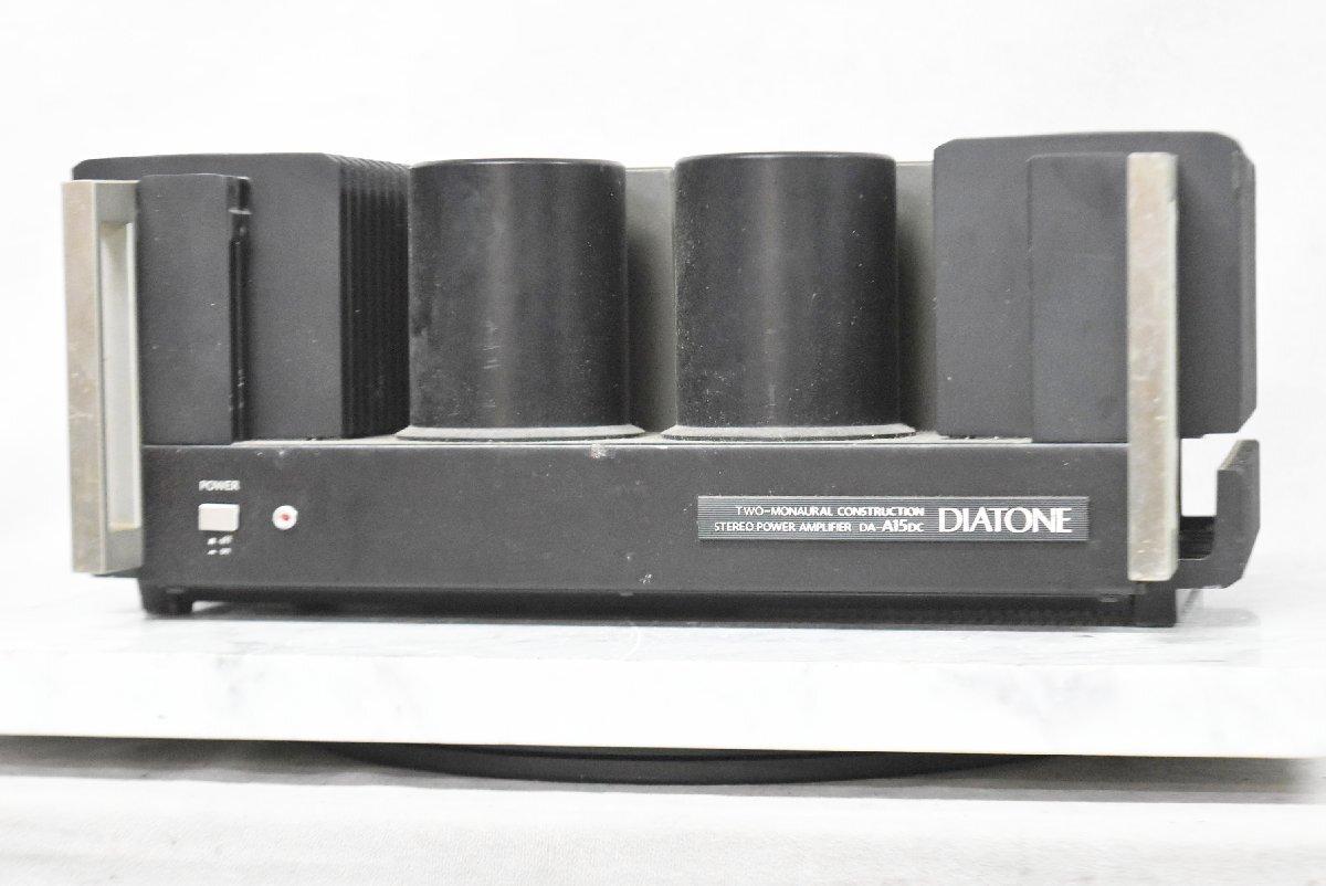Yahoo!オークション -「diatone da-a15」の落札相場・落札価格