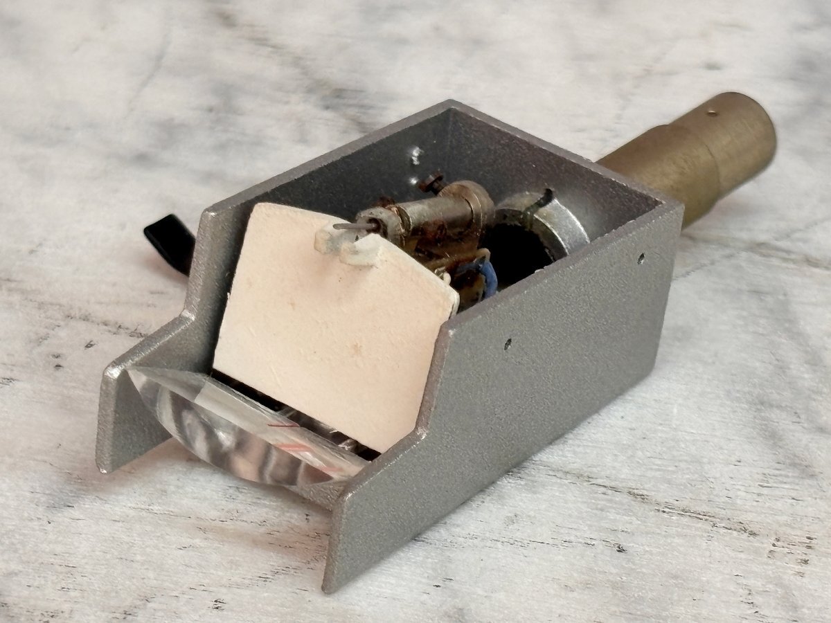 Yahoo!オークション -「トーレンス」(交換針、カートリッジ) (ターン