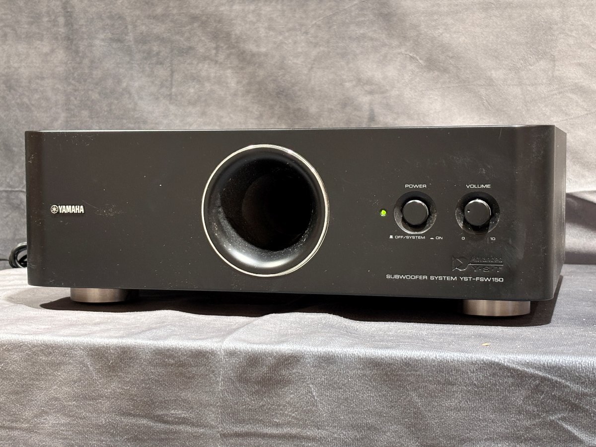 Yahoo!オークション -「yst fsw150」の落札相場・落札価格