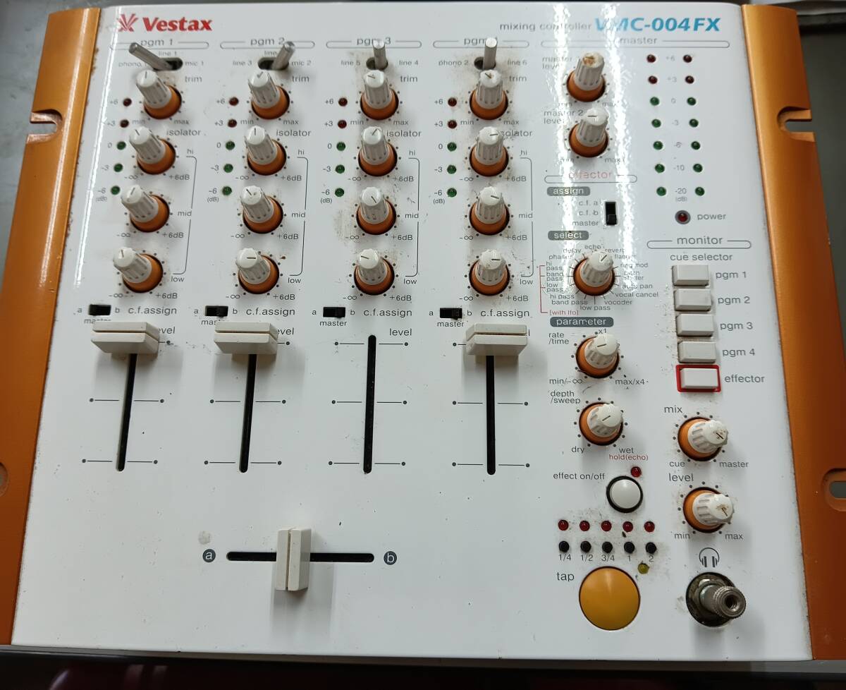 Yahoo!オークション -「vmc-004」の落札相場・落札価格