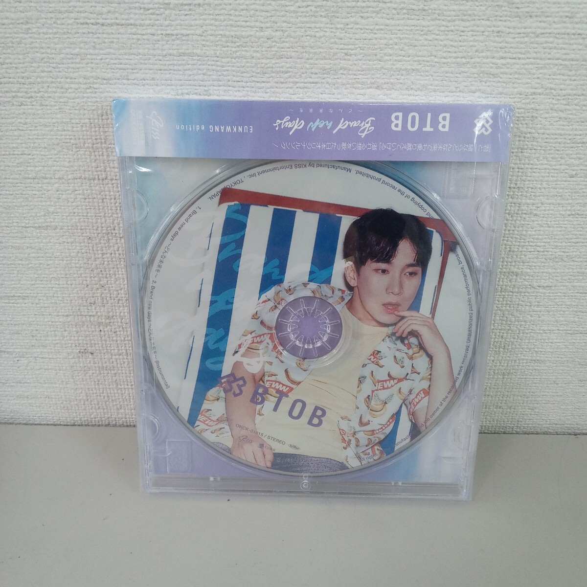 2026年最新】Yahoo!オークション -btob ウングァンの中古品・新品・未