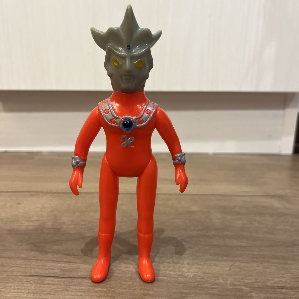 Yahoo!オークション -「タカトクウルトラマンレオ」の落札相場・落札価格