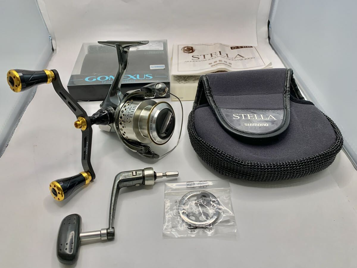 Yahoo!オークション -「ステラar2500」の落札相場・落札価格