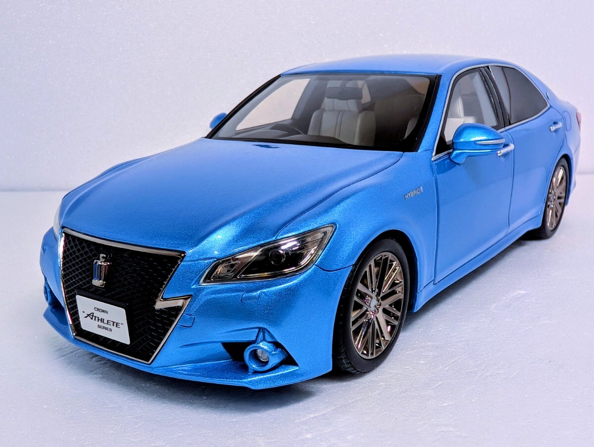 Yahoo!オークション -「クラウンアスリート」(京商) (自動車)の落札