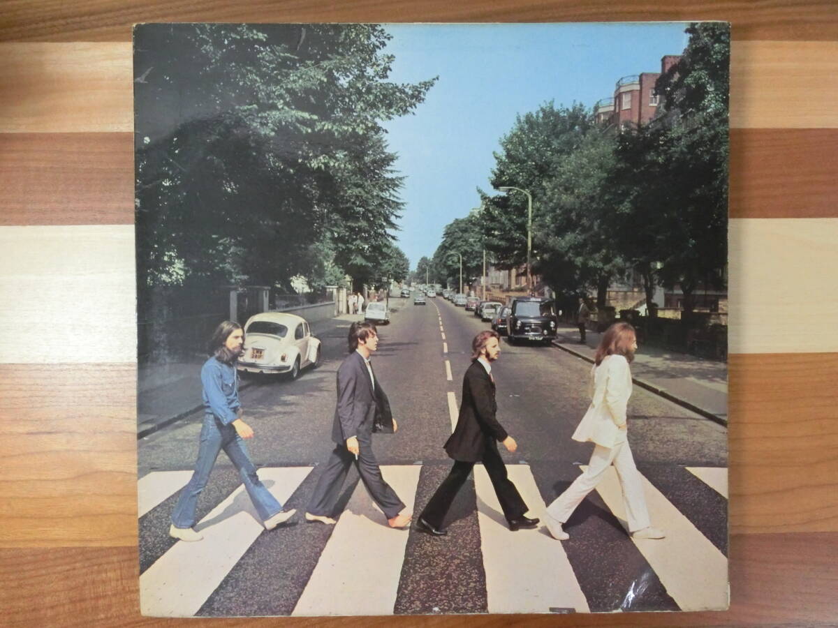 Yahoo!オークション -「abbey road uk」の落札相場・落札価格