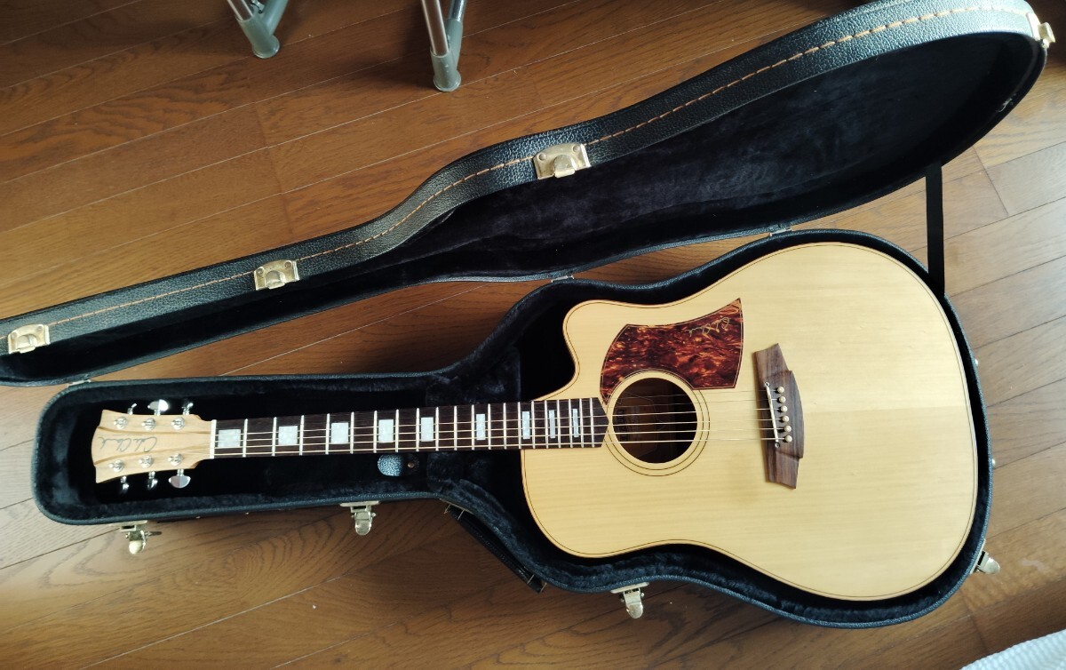 Yahoo!オークション -「cole clark fl2」の落札相場・落札価格