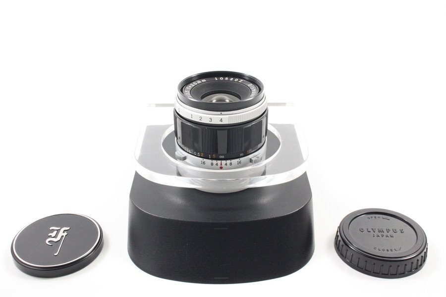 Yahoo!オークション -「g.zuiko auto-w 20mm f3.5」の落札相場・落札価格