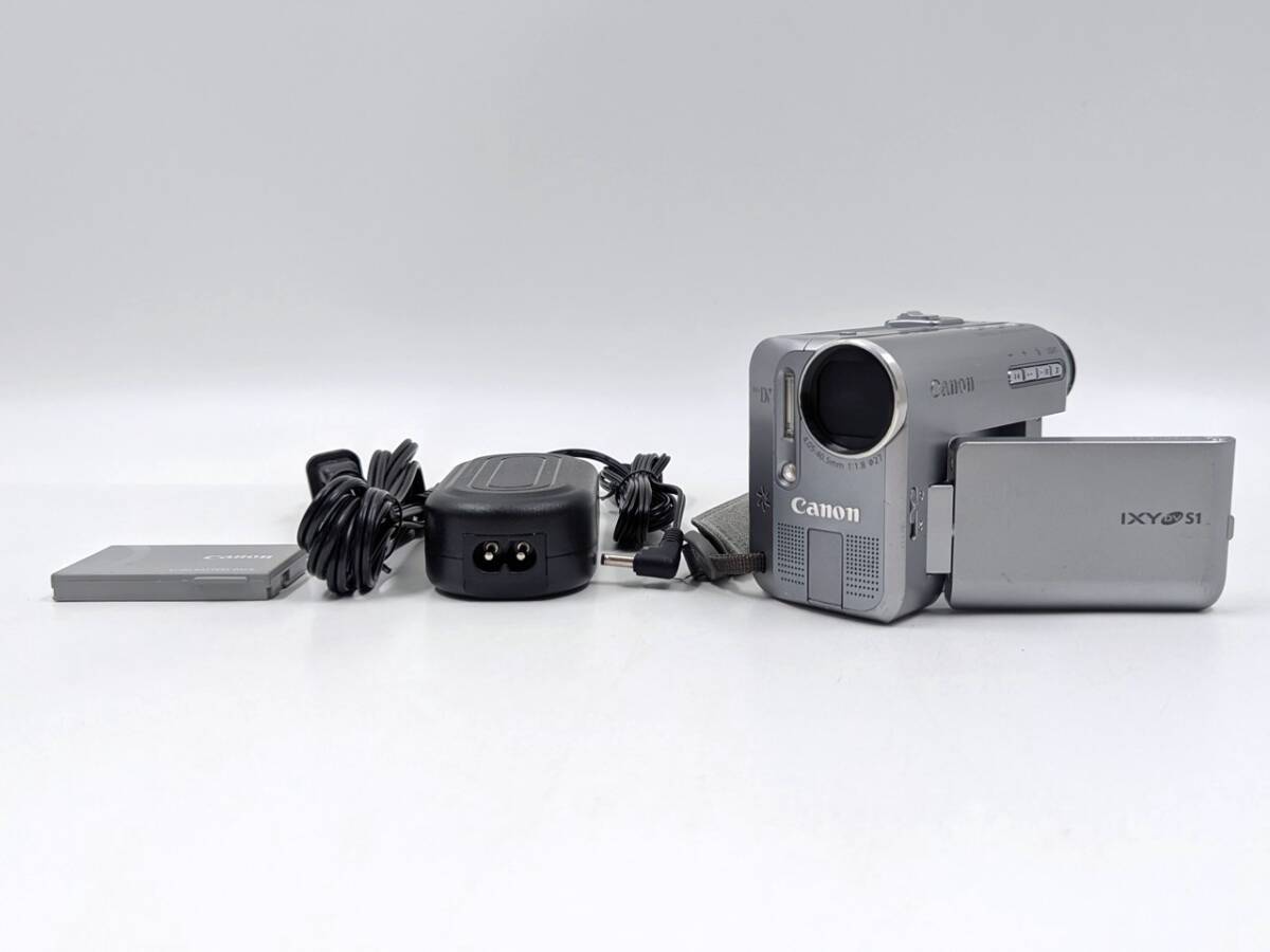 2026年最新】Yahoo!オークション -minidv ビデオカメラ canonの中古品