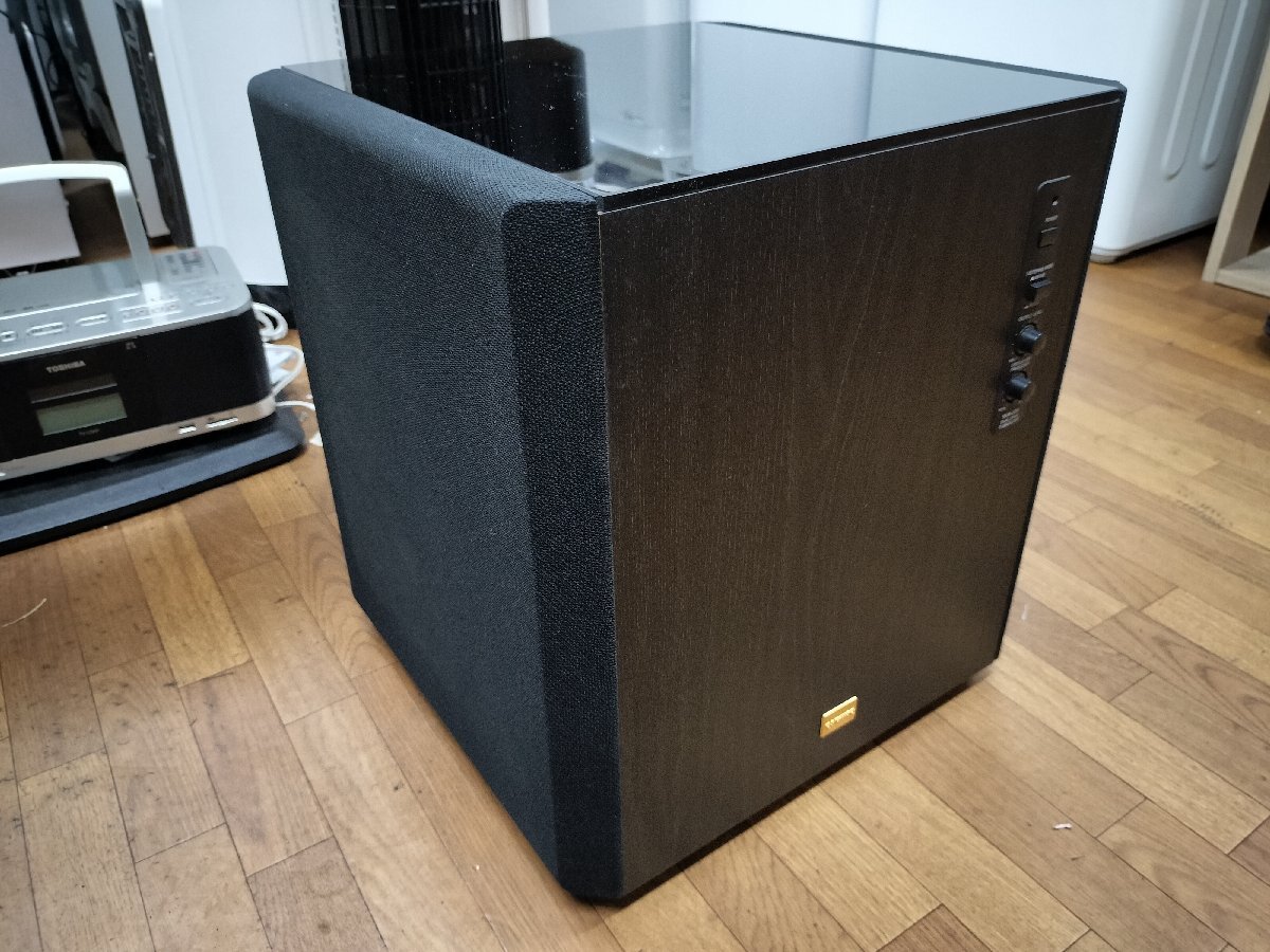 Yahoo!オークション -「onkyo skw-320」の落札相場・落札価格