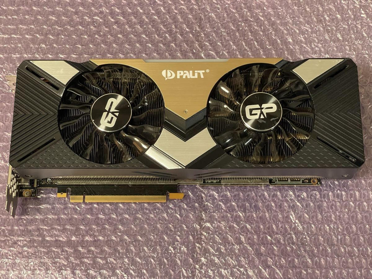 Yahoo!オークション -「rtx 2080ti ジャンク」の落札相場・落札価格