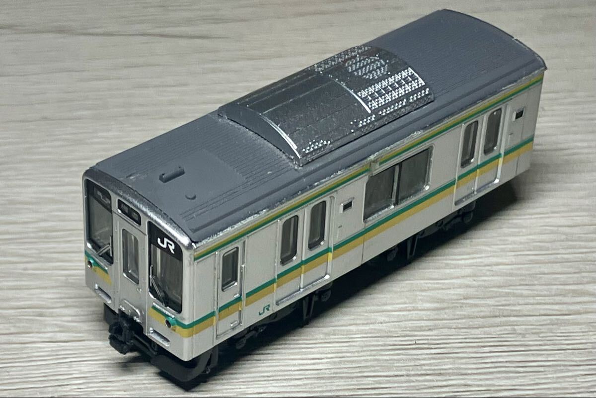 E127系 南武支線 2両 Bトレインショーティー 2026年最新】Bトレ E127の