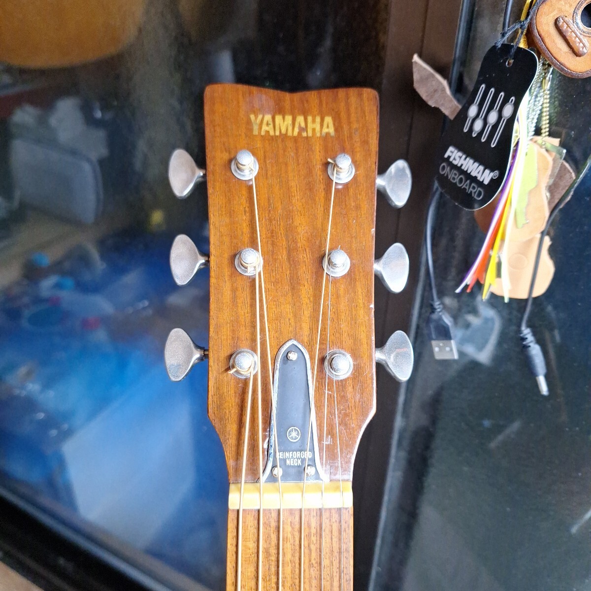 Yahoo!オークション -「yamaha ロケットケース」の落札相場・落札価格