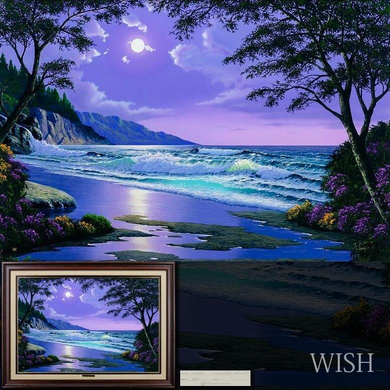 Yahoo!オークション -「アンソニーキャセイ」(シルクスクリーン) (版画