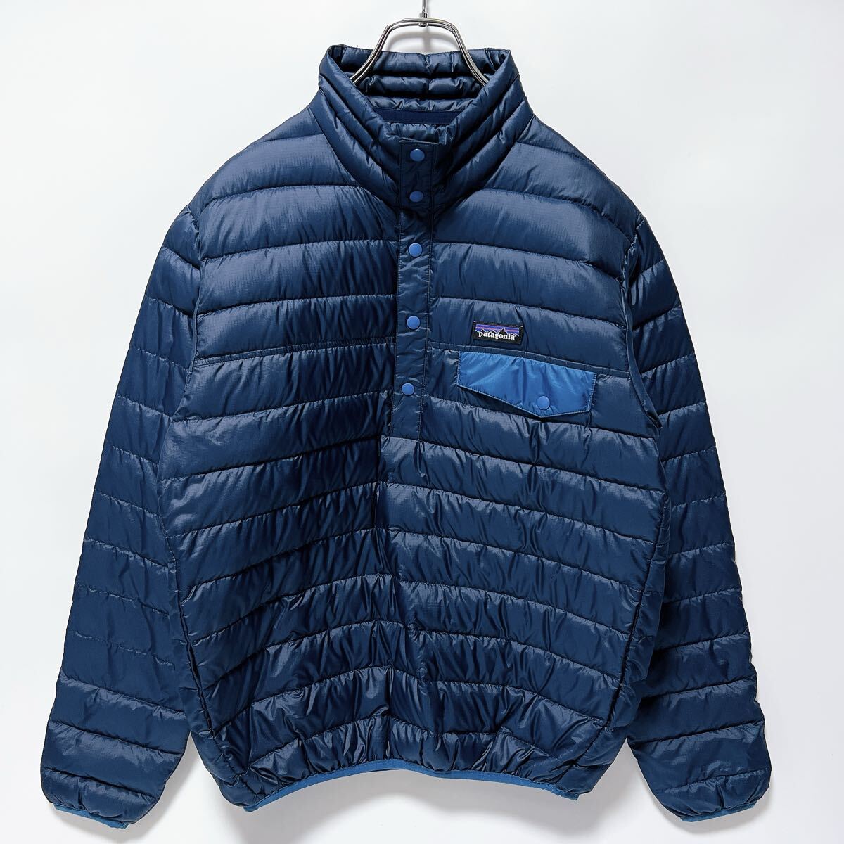 2026年最新】Yahoo!オークション -パタゴニア スナップt ダウンの中古