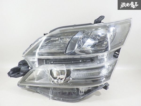 2026年最新】Yahoo!オークション -ヴェルファイア20後期ヘッドライトの