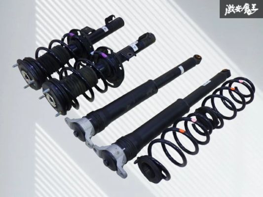 Yahoo!オークション -「mazda3 純正」(サスペンションキット（一式