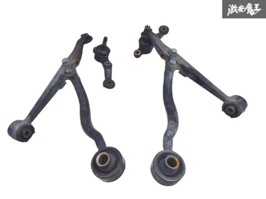 Yahoo!オークション -「jzx100 ロアアーム 純正」(サスペンション