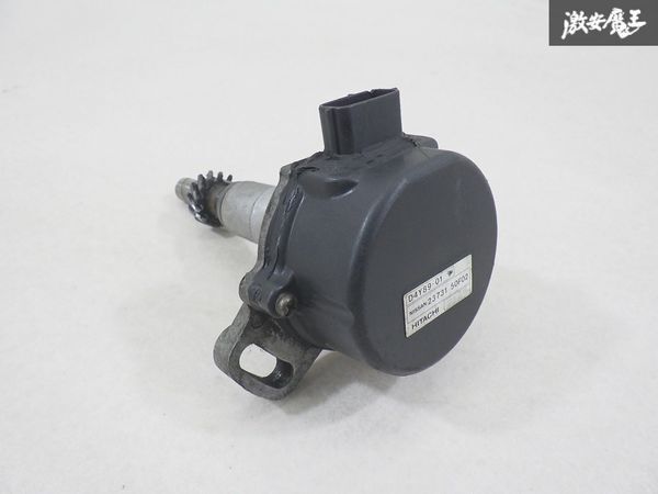 Yahoo!オークション -「sr20クランク角センサー」の落札相場・落札価格