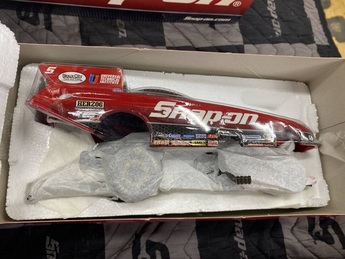 2026年最新】Yahoo!オークション -スナップオン☆ ミニカー (の中古品