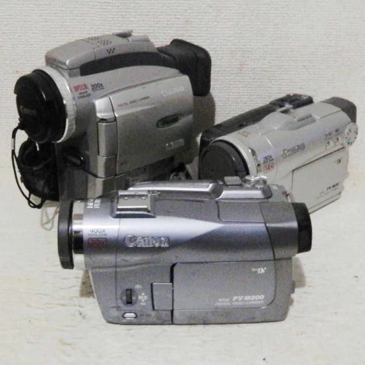 Yahoo!オークション -「fv m30」(デジタルビデオカメラ) (ビデオカメラ