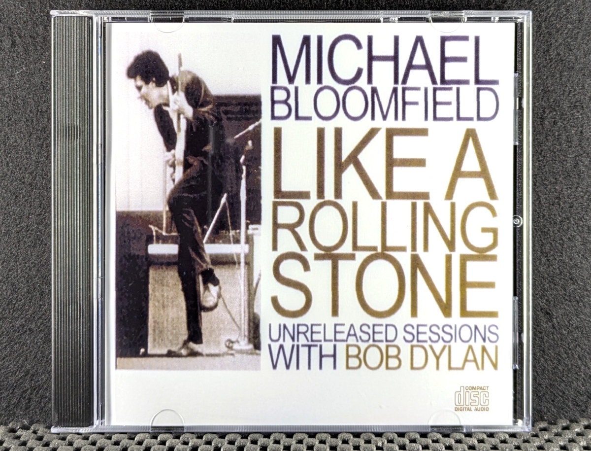 Yahoo!オークション -「like a rolling stone」の落札相場・落札価格