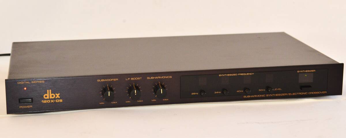 Yahoo!オークション -「dbx 120」の落札相場・落札価格