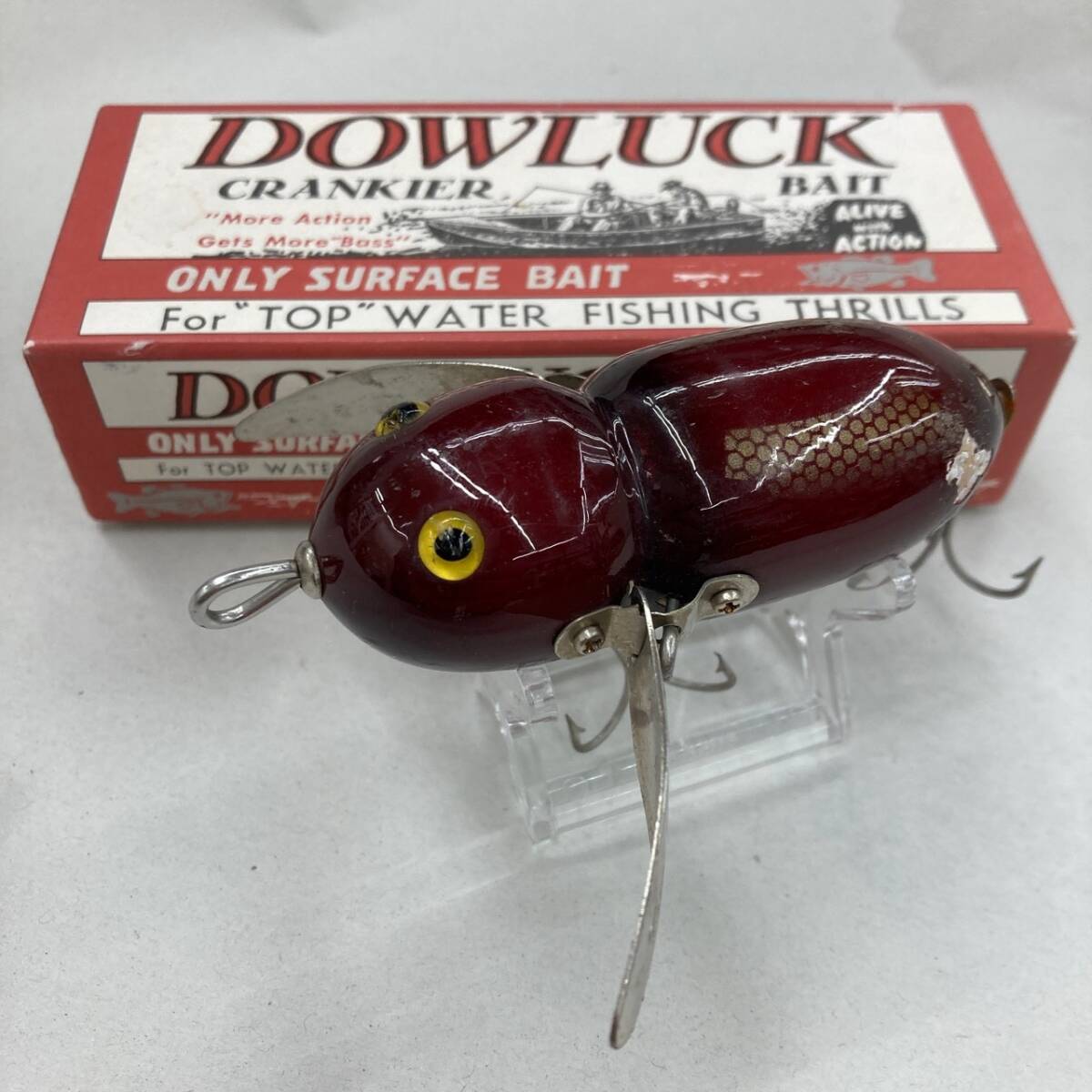 2026年最新】Yahoo!オークション -道楽 アブラゼミ(ハードルアー)の