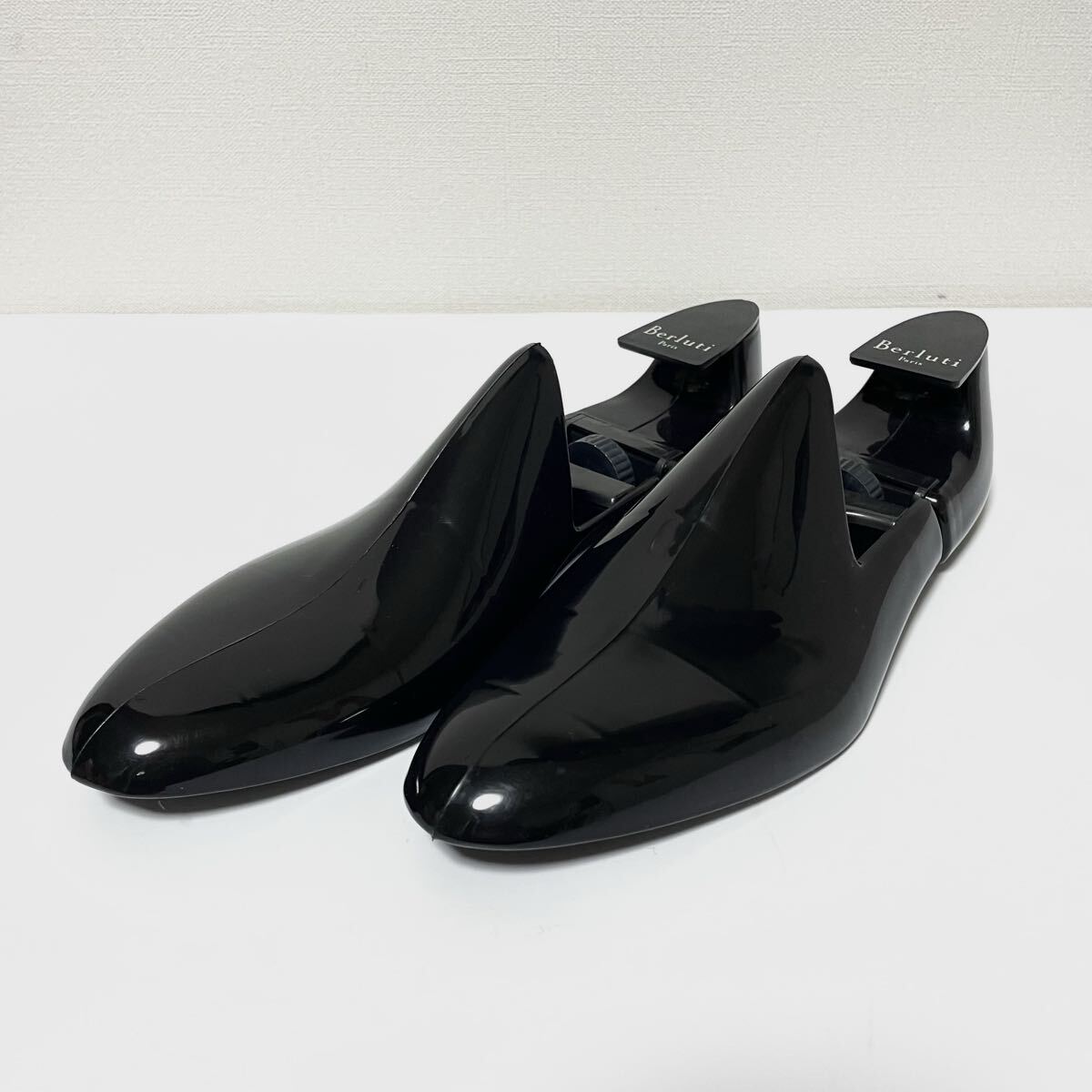 2026年最新】Yahoo!オークション -ベルルッティ シューツリーの中古品