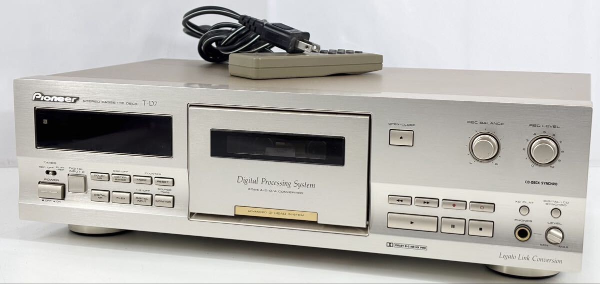 Yahoo!オークション -「パイオニア t-d7」の落札相場・落札価格