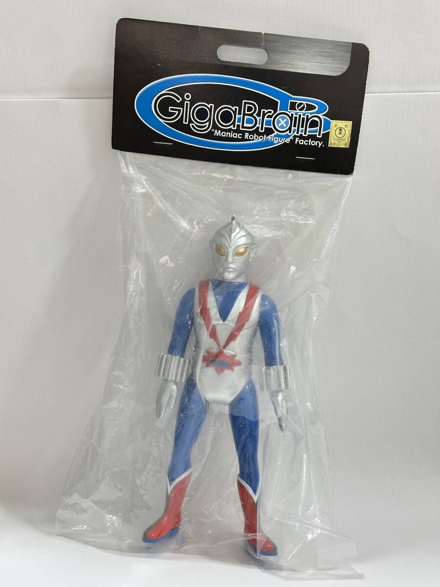 Yahoo!オークション -「流星人間ゾーン」(ソフビ) (ビンテージ)の落札