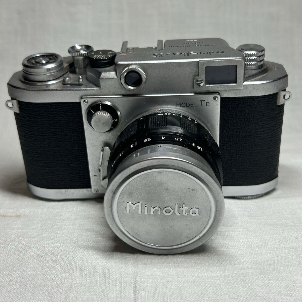 Yahoo!オークション -「(minolta ミノルタ) ケース」(ミノルタ
