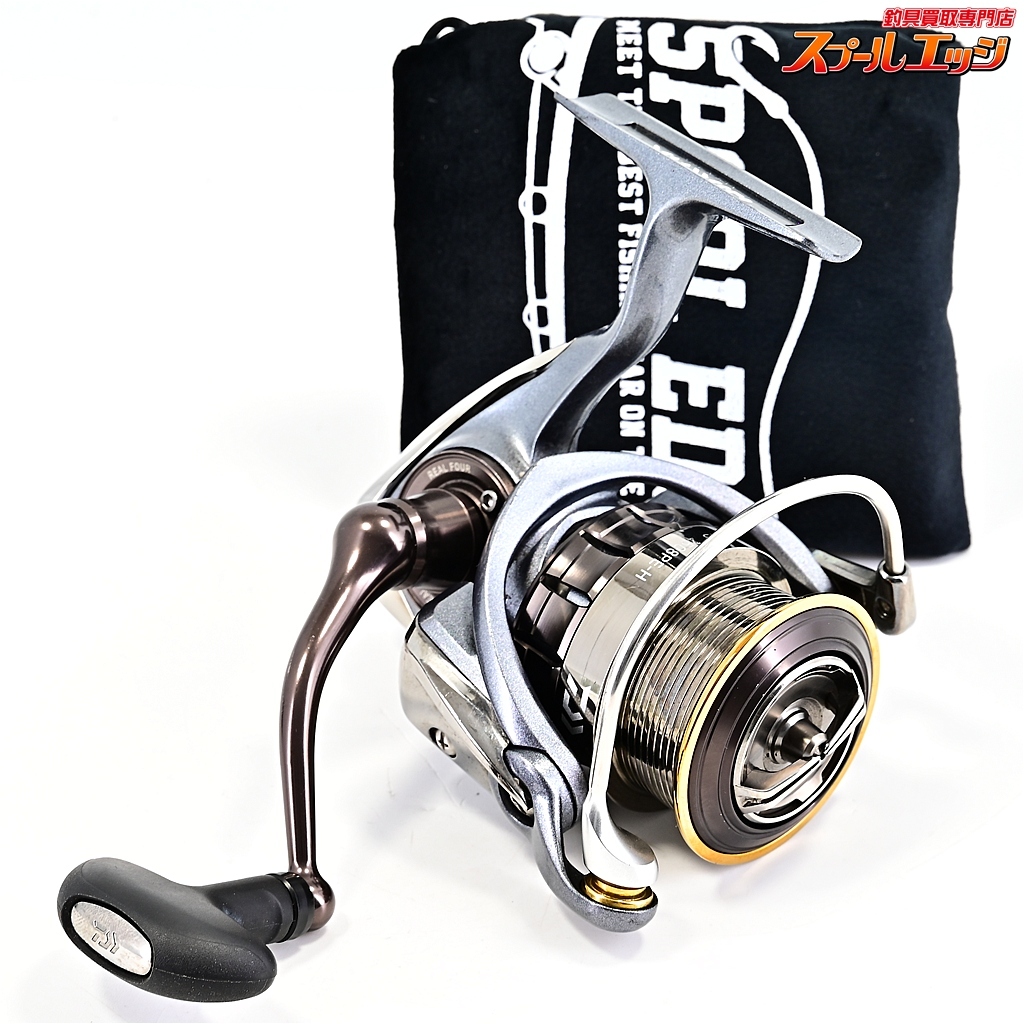 Yahoo!オークション -「ダイワ ルビアス 2508pe-h」の落札相場・落札価格