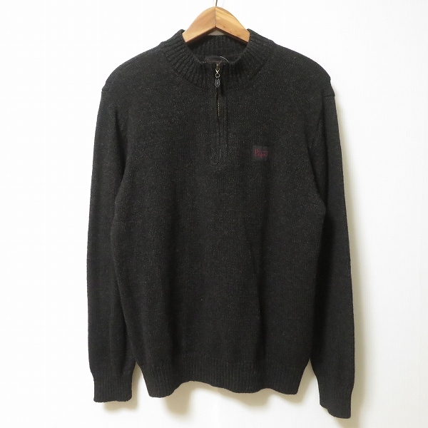 2026年最新】Yahoo!オークション -パパス メンズ セーターの中古品