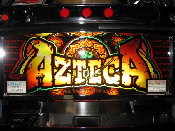 2026年最新】Yahoo!オークション -アステカ_(パチスロ)の中古品・新品