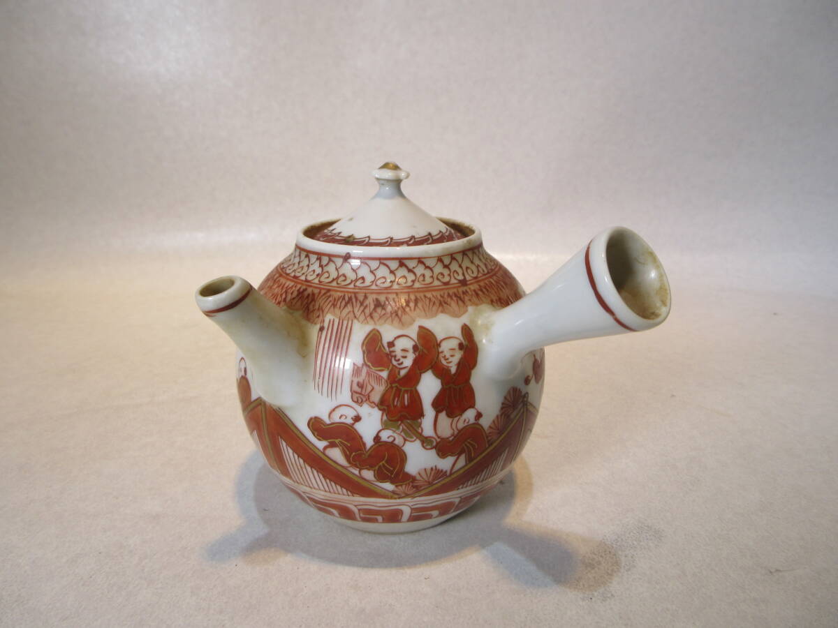 Yahoo!オークション -「華中亭道八」(アンティーク、コレクション) の