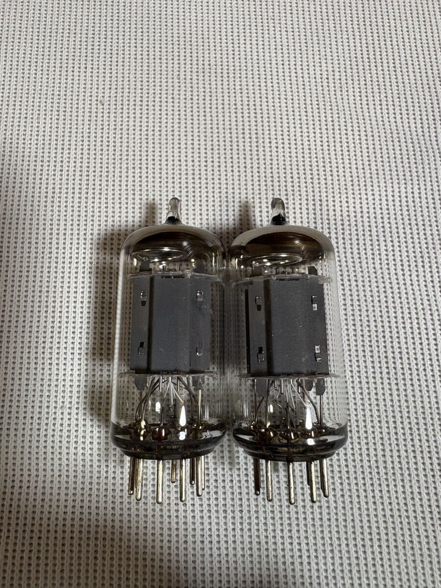 Yahoo!オークション -「telefunken ecc83 12ax7」の落札相場・落札価格