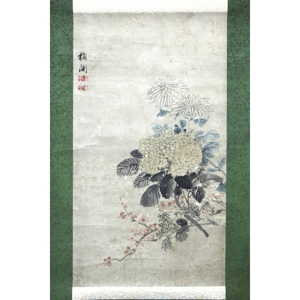 Yahoo!オークション -「東洋 画家」(日本画) (絵画)の落札相場・落札価格