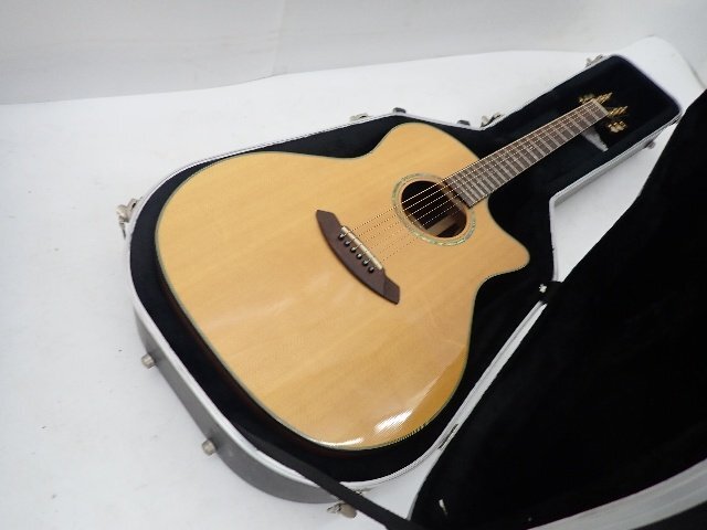 Yahoo!オークション -「fender ga-45sce nat」(アコースティックギター