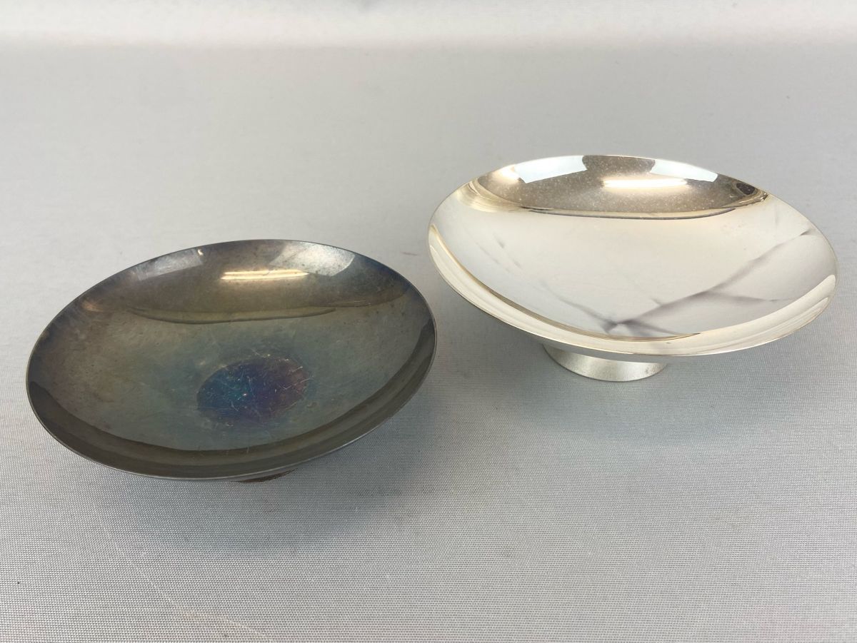 Yahoo!オークション -「銀杯 純銀」の落札相場・落札価格