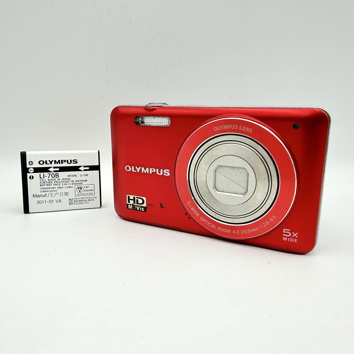 Yahoo!オークション -「vg-120」の落札相場・落札価格