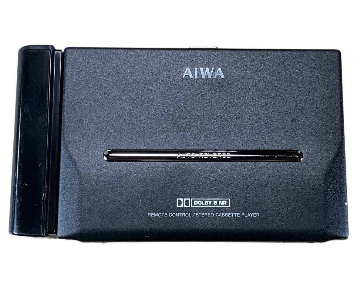 Yahoo!オークション -「aiwa hs pl55」の落札相場・落札価格