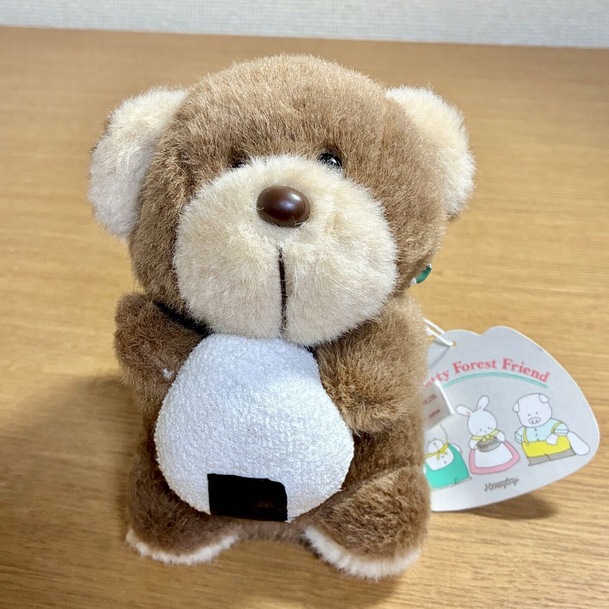 Yahoo!オークション -「昭和レトロぬいぐるみ くま」(おもちゃ、ゲーム