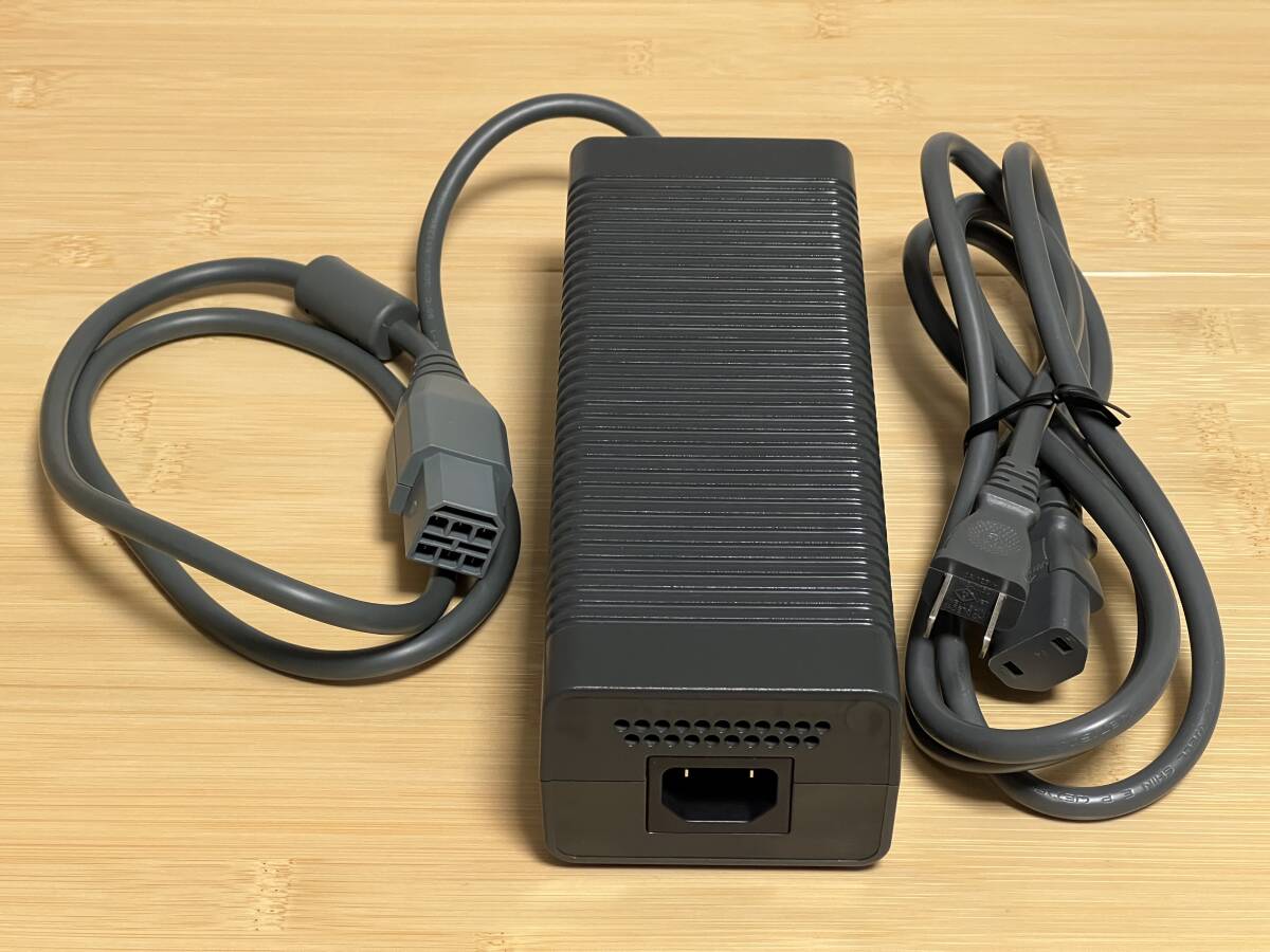2026年最新】Yahoo!オークション -xbox 360 acアダプターの中古品