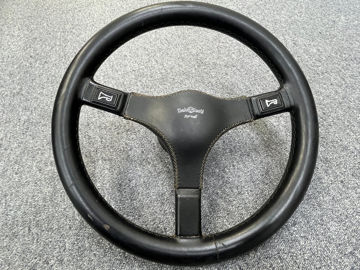 Yahoo!オークション -「イタルボランテフォーメル」の落札相場・落札価格