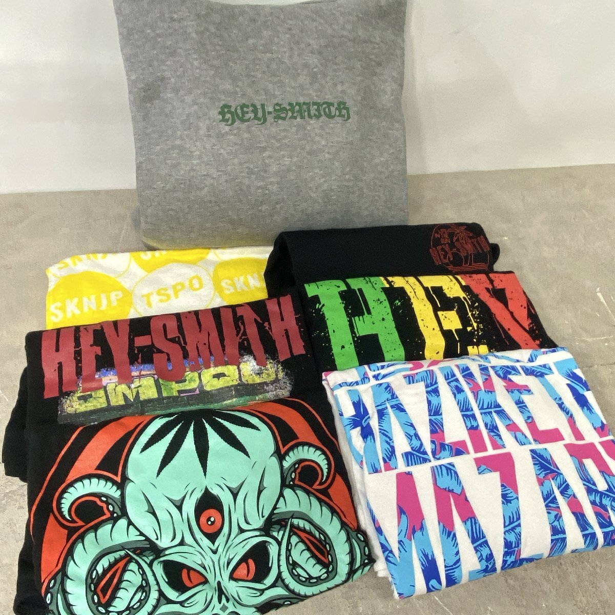 2026年最新】Yahoo!オークション -ヘイスミス tシャツの中古品・新品