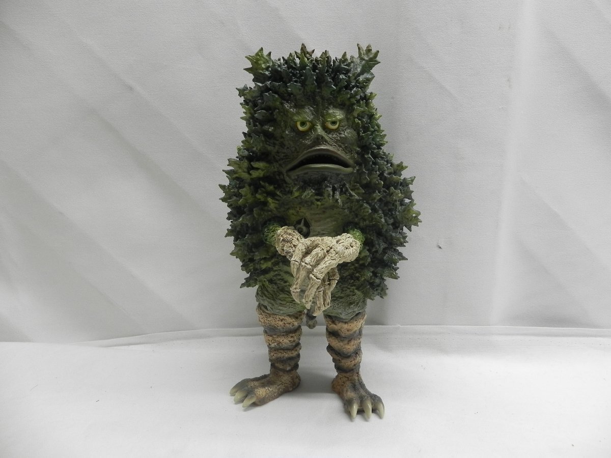 Yahoo!オークション -「ガラモン グリーン」の落札相場・落札価格